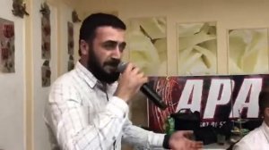 гр Аран Ренат Агджабеков - Марал 2021г