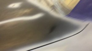 Полная покраска Раптором Toyota RAV 4 в цвет Gun Metal