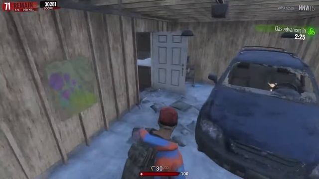 H1Z1 King of the Kill - GTX 960M 4GB Gameplay! (Lenovo Y700) смотреть онлайн