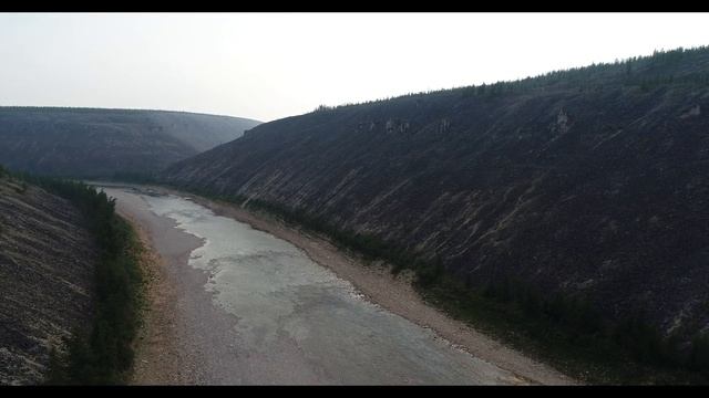 Краски августа. Анабар 2017 смотреть онлайн