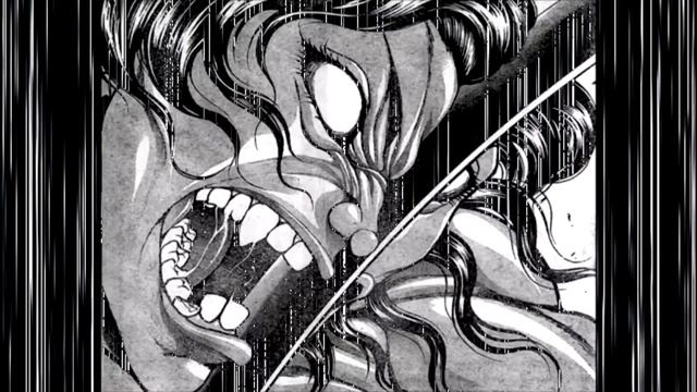Miyamoto Musashi' vs Pickle - Baki-Dou MMV смотреть онлайн