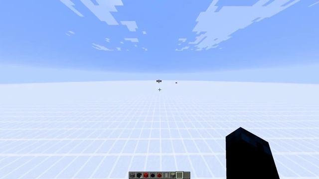 Lazy chunk detector - Minecraft 1.12.2 смотреть онлайн