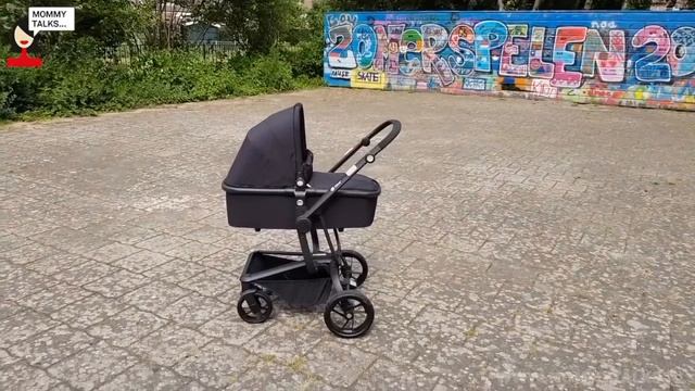 Review Qtus Spider (Nederlands) - Annemarije смотреть онлайн