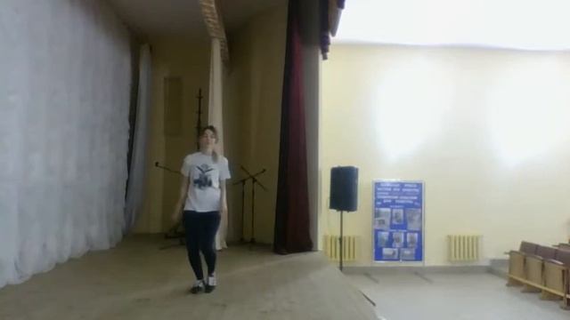 Zumba, занятие 1 смотреть онлайн