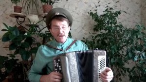 "КОЛОКОЛЕНКА"   музыка и слова Леонида Сергеева .mp4