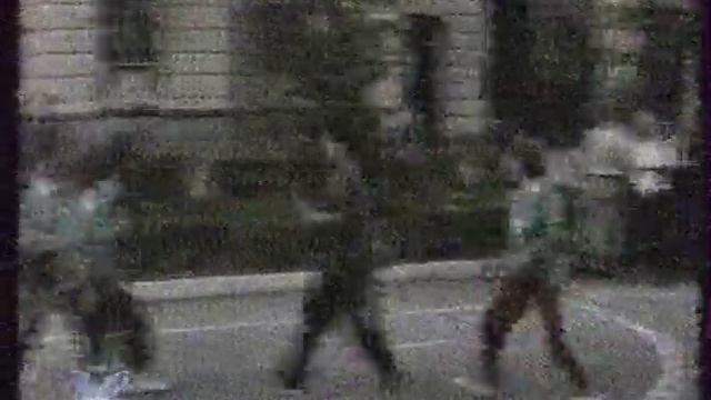 РЕТРО: 1-ый турнир по стритболу в Нижнем Тагиле смотреть онлайн