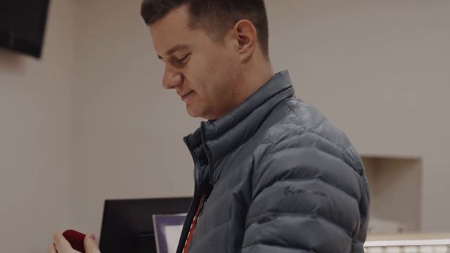 Вся история знакомства в одном полёте, подарок на 14 февраля смотреть онлайн