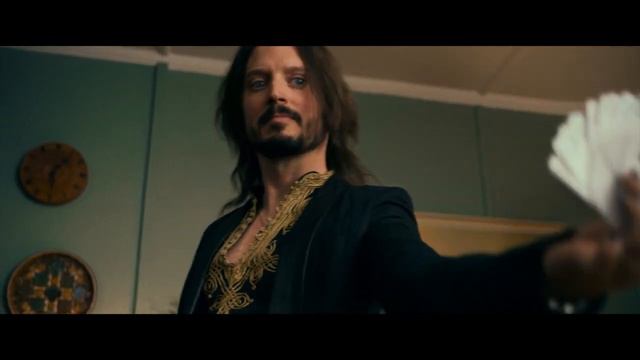 Фантастическое приключение — Русский трейлер (2024) смотреть онлайн