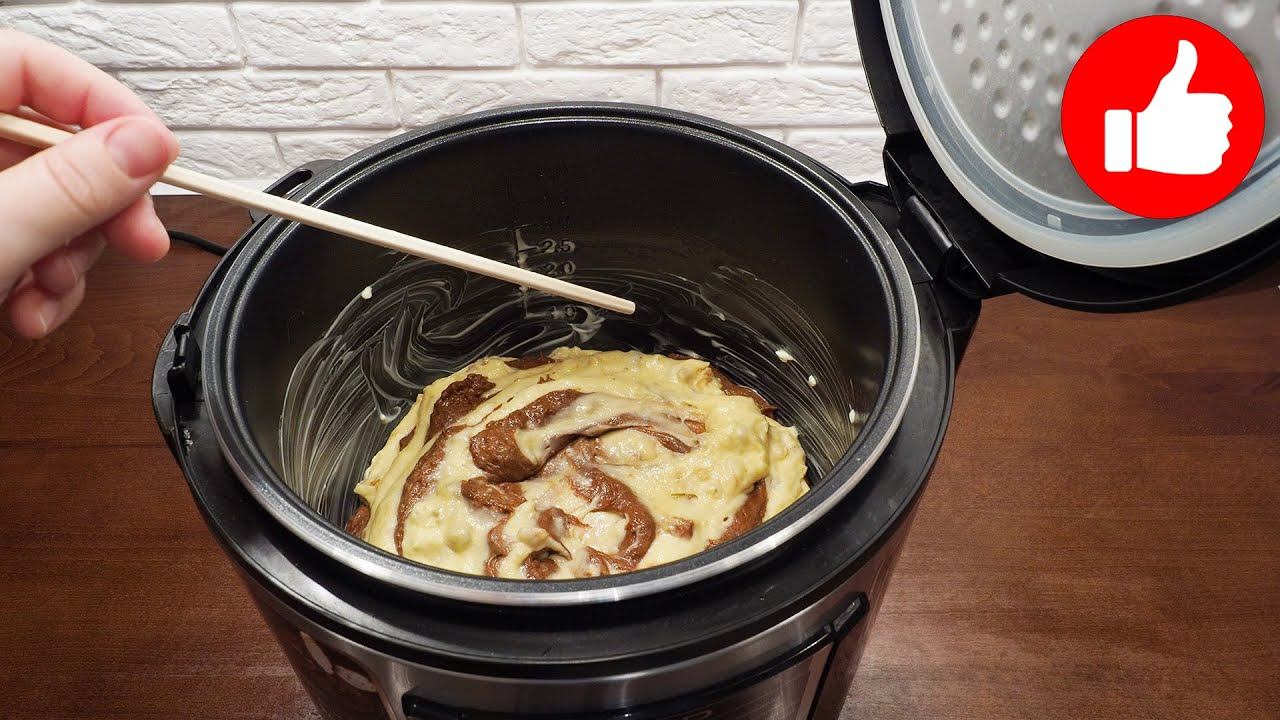 Мультиварка рецепт в мультиварке Марины Петрушенко