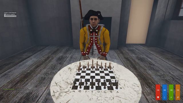 Arma 3: “WILD WIND LIFE RPG” : Покажи как смотреть онлайн