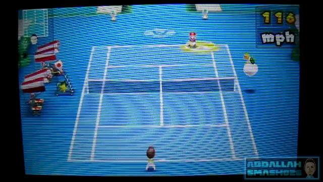 Mario Tennis Open 3DS - How to Unlock the Birdo Costume смотреть онлайн