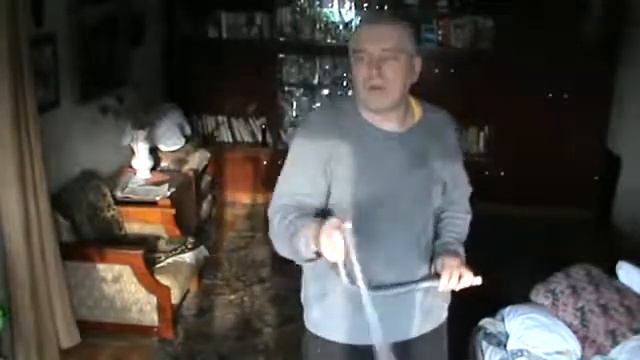 Геннадий Горин крутит трубку Оказывается трубка музыкальная смотреть онлайн
