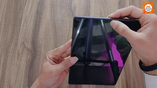 Lenovo Tab K10 FHD Unboxing⚡ Lenovo Tablet #lenovo #tablet @TrakinTech @TechBurner