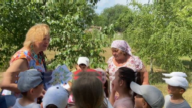 Квест игра " Моя Родина Россия!" смотреть онлайн