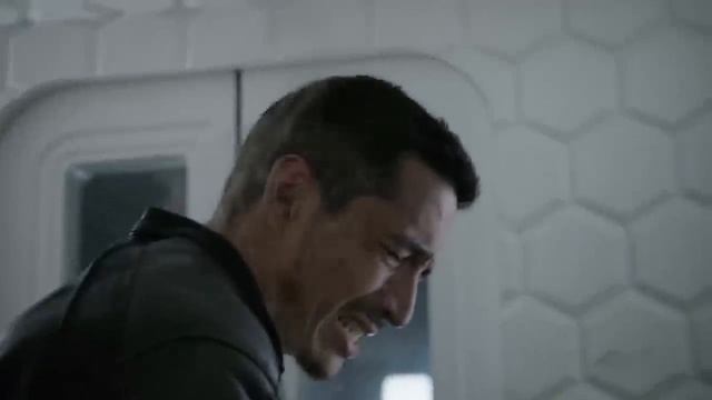 Top Ghost Rider Moments: Ghost Rider Breaks Out - Marvel's Agents of S.H.I.E.L.D. смотреть онлайн