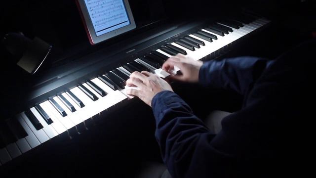 Prelude - Eugene Tetzel / 154 DAYS PRACTICING смотреть онлайн