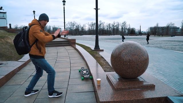 Невероятные Пинг-Понг Трюки | Ping Pong Trick Shots