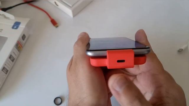 OISLE MP282PX. Портативный внешний аккумулятор на 4500мА/ч. смотреть онлайн