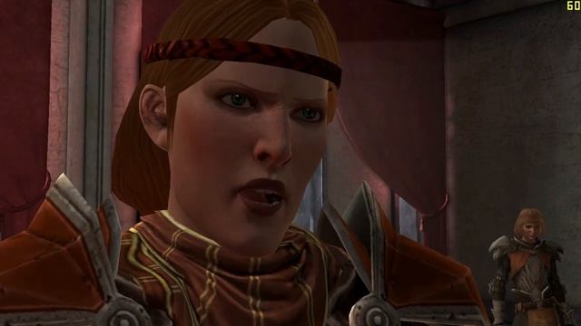 Let's Play Dragon Age 2, Episode 52: O Captain, My Captain смотреть онлайн