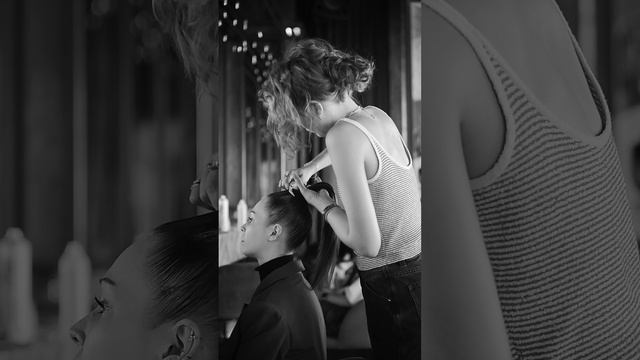 Укладки, прически любой сложности под ваш образ королевы👸
Ссылка для записи в описании смотреть онлайн