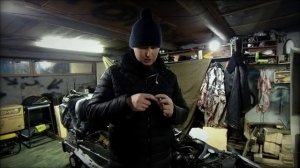 Какая компрессия должна быть в снегоходе после обкатки | Почему снегоход не продан | Тайга Варяг 55