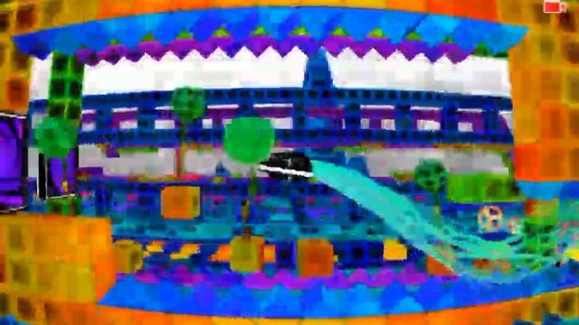 Dub Dash: Dubstep Rock (98.75%) :( смотреть онлайн