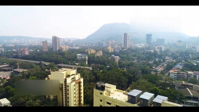 Chembur Area Wiki Drone - Wadhwa Dukes Horizon смотреть онлайн