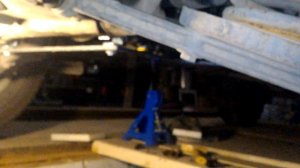 Пластиковая защита Нива Шевроле