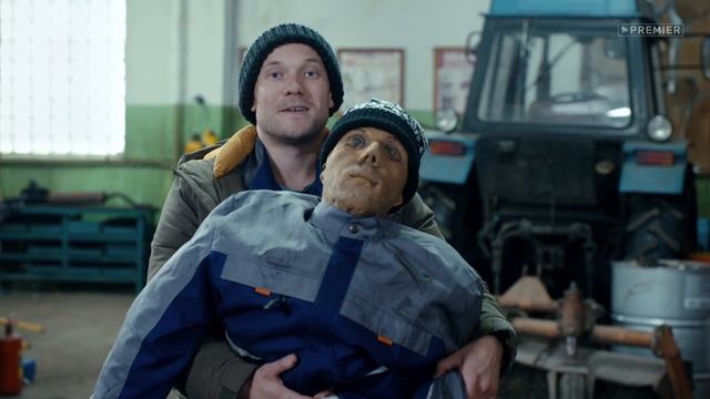 Реальные пацаны: Вова смотреть онлайн