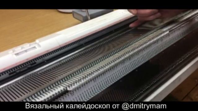 Вязание резинки 2х1 смотреть онлайн