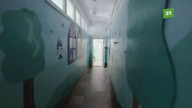 РМК восстанавливает 50-летнее здание детсада, которое давно требует ремонта смотреть онлайн