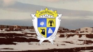 Гимн Французских Южных и Антарктических Территорий.