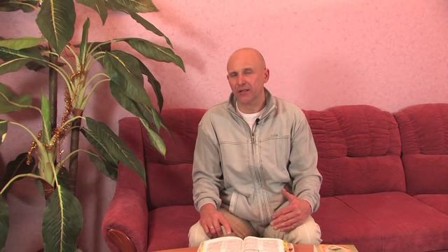 Пост и молитва - 05. Тема: Почему Бог часто не являет мгновенное чудо. смотреть онлайн