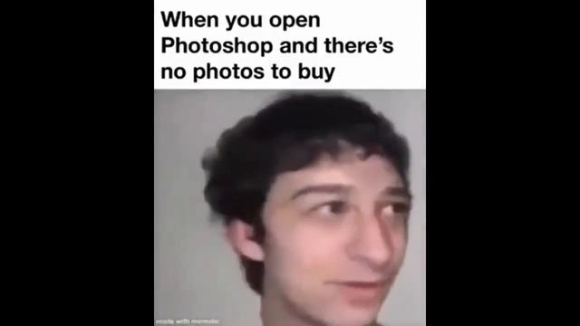 when you open Photoshop and there's no photos to buy смотреть онлайн