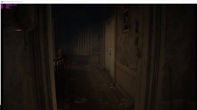 Resident Evil 7 Trainer