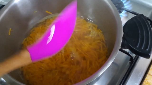 How To Make Mandarin Marmalade смотреть онлайн