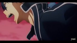 [AMV] Встаю с колен, начинаю с начала