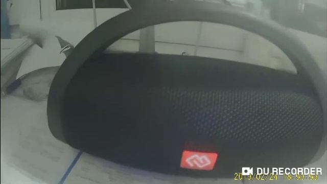 Обзор бюджетной колонки Digma!!! смотреть онлайн