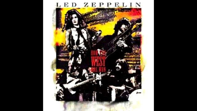 Led Zeppelin - The Ocean (HTWWW) смотреть онлайн