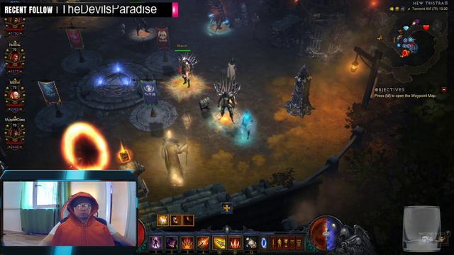 Highlight: I survived a near death experience but i pulled through. смотреть онлайн