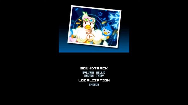 Nintendo DS - Big Bang Mini 'Credits' смотреть онлайн