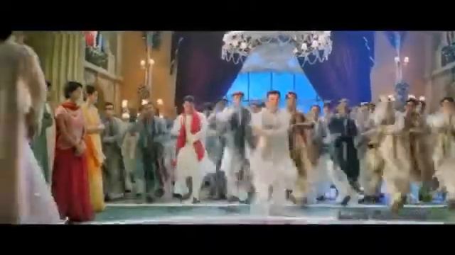 Фатима & Пьер Айджо "Мечты о тебе @индия смотреть онлайн