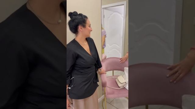 «Не хочу идти моделью, боюсь…»? смотреть онлайн