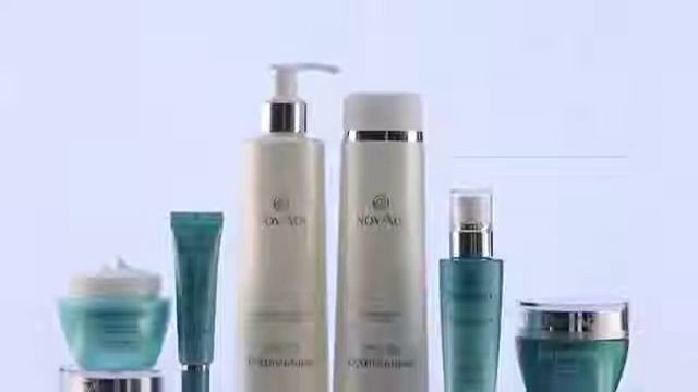 NovAge смотреть онлайн