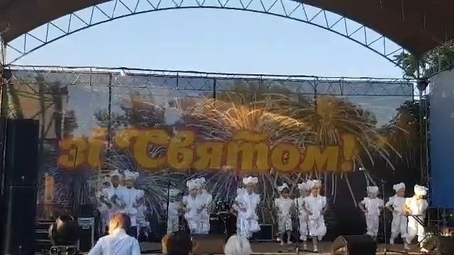 "Зверята" ансамбль "ЖЕМЧУЖИНА" постановка Вербицкой М. смотреть онлайн