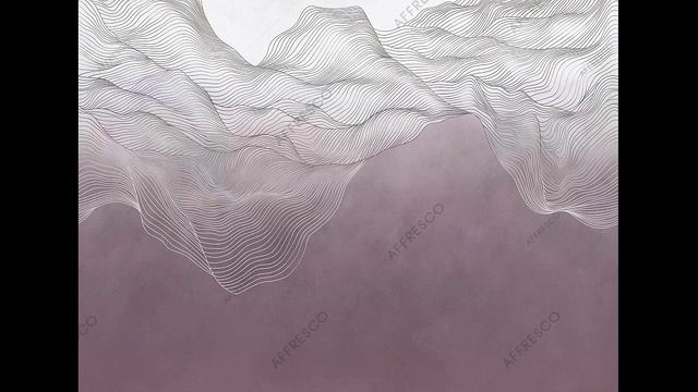 Фрески Affresco Line Art смотреть онлайн