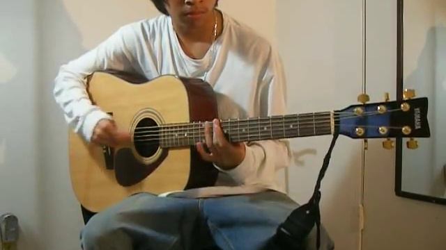"What Ive Done" Cover смотреть онлайн