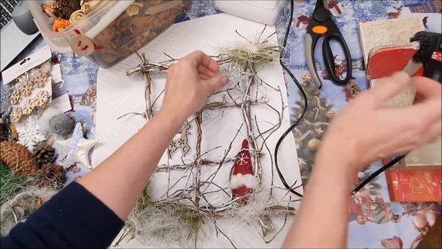 Окно в Рождество или ёлки-палки)) смотреть онлайн