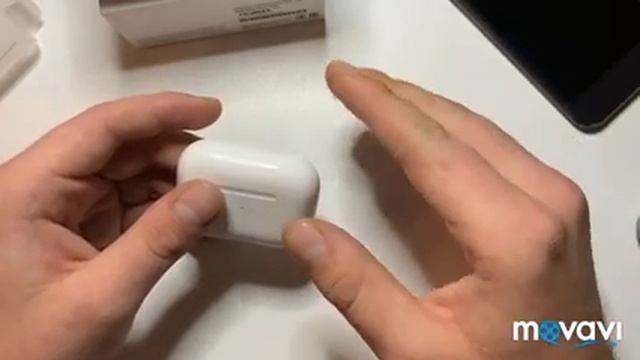 Apple AirPods Pro - распаковка и опыт использования ! смотреть онлайн