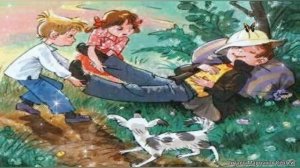 Рассказ. Великие путешественники. Михаил Зощенко. Литературное Чтение. 3 класс.